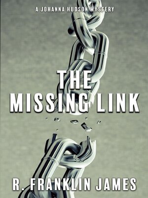 cover image of The Missing Link
